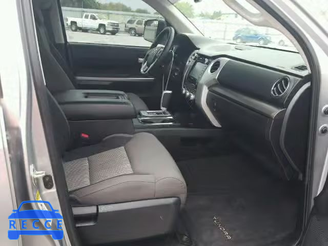 2014 TOYOTA TUNDRA DOU 5TFRM5F16EX076989 зображення 4