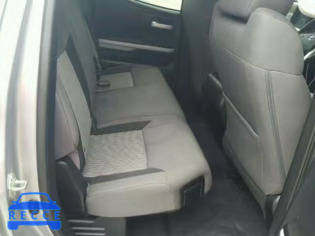 2014 TOYOTA TUNDRA DOU 5TFRM5F16EX076989 зображення 5