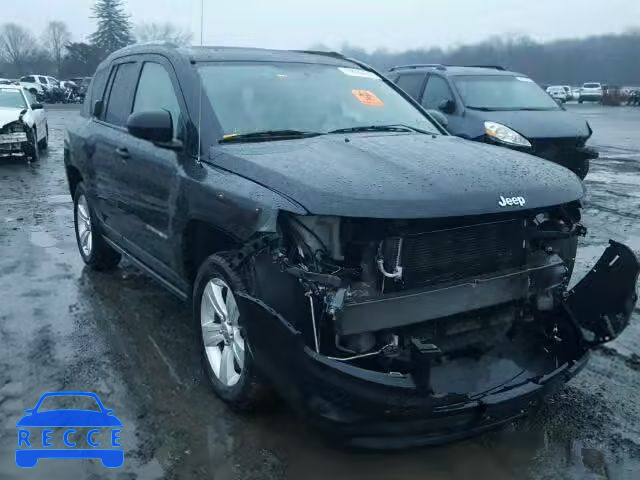 2015 JEEP COMPASS SP 1C4NJDAB4FD231818 image 0