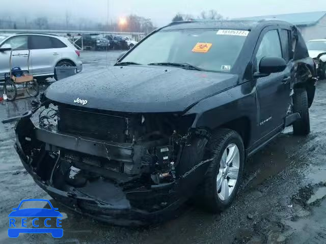 2015 JEEP COMPASS SP 1C4NJDAB4FD231818 image 1