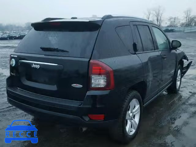 2015 JEEP COMPASS SP 1C4NJDAB4FD231818 image 3