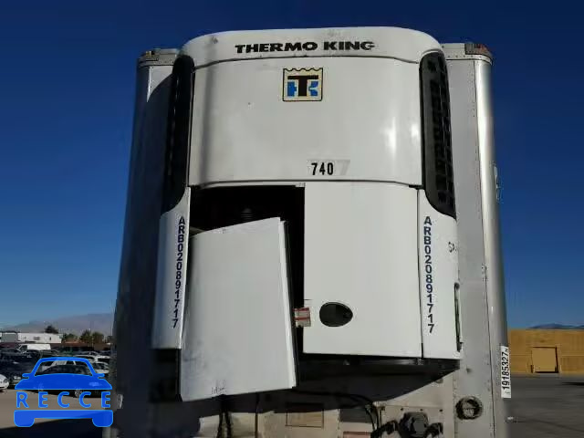 2003 OTHR TRAILER 1GRAA06223W016301 Bild 8