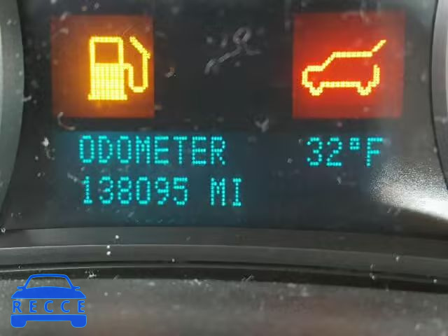 2007 CHEVROLET EQUINOX LS 2CNDL23F976049148 image 7