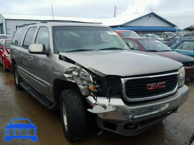 2001 GMC YUKON XL K 1GKFK16T01J124426 image 0