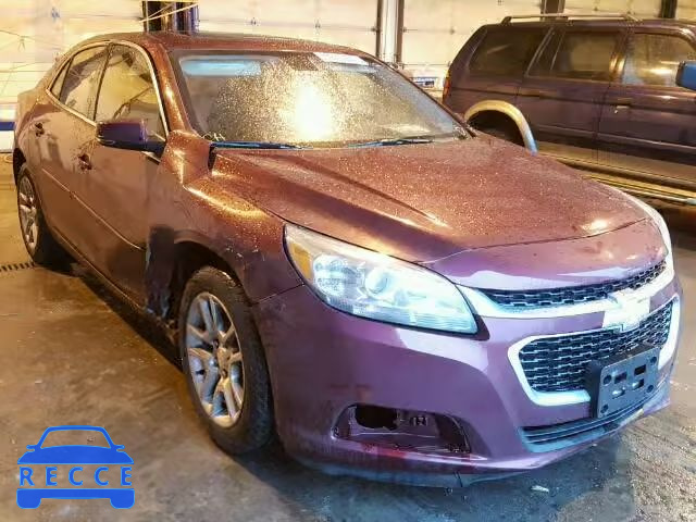 2015 CHEVROLET MALIBU 1LT 1G11C5SL0FF330946 image 0