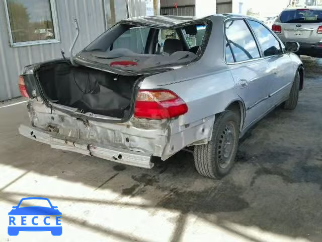 2000 HONDA ACCORD LX 1HGCG5641YA141280 image 3