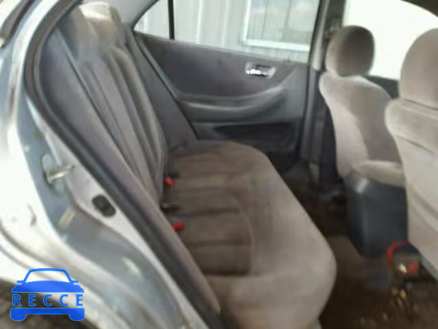 2000 HONDA ACCORD LX 1HGCG5641YA141280 Bild 5