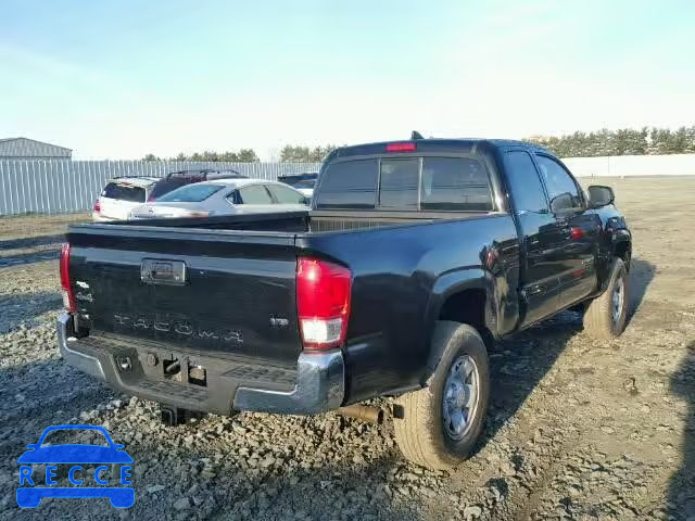 2016 TOYOTA TACOMA ACCESS CAB 5TFSZ5AN2GX038854 image 3
