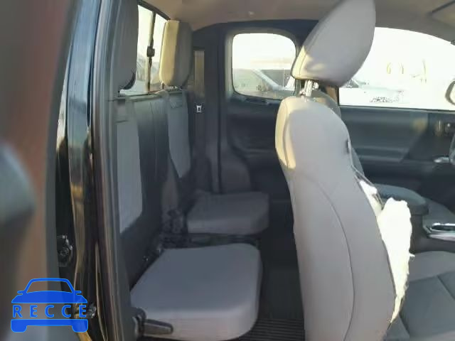 2016 TOYOTA TACOMA ACCESS CAB 5TFSZ5AN2GX038854 image 5