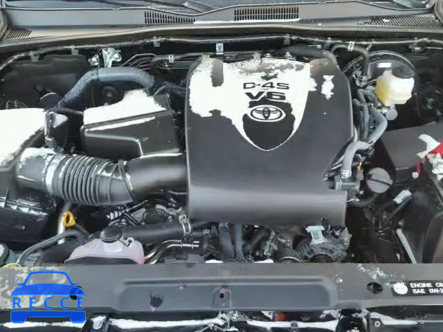 2016 TOYOTA TACOMA ACCESS CAB 5TFSZ5AN2GX038854 image 6