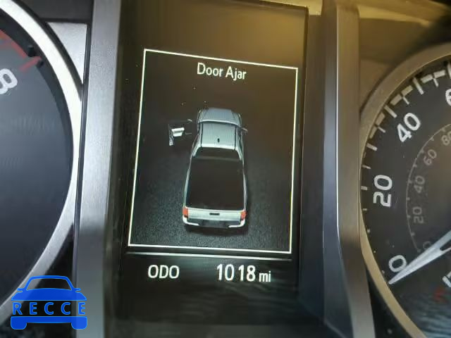 2016 TOYOTA TACOMA ACCESS CAB 5TFSZ5AN2GX038854 image 7