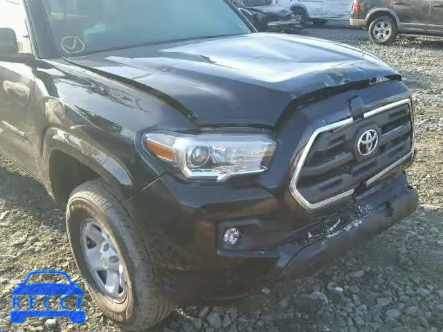 2016 TOYOTA TACOMA ACCESS CAB 5TFSZ5AN2GX038854 image 8