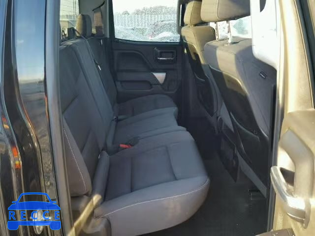 2014 CHEVROLET SILVERADO 1GCVKREC3EZ245028 зображення 5