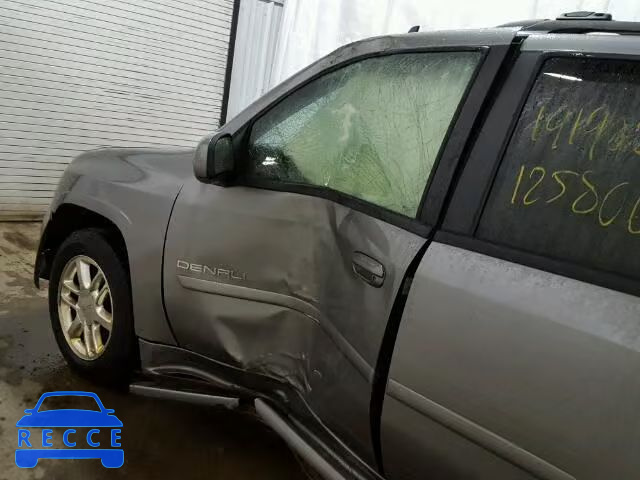 2008 GMC ENVOY DENA 1GKET63M782195209 image 9