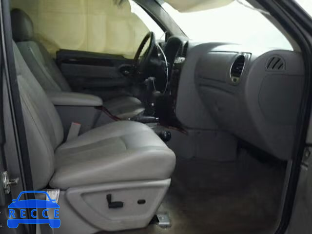 2008 GMC ENVOY DENA 1GKET63M782195209 зображення 4