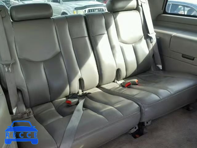 2006 GMC YUKON DENA 1GKEK63U56J140943 image 9