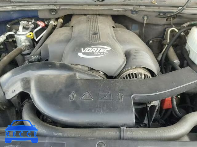 2006 GMC YUKON DENA 1GKEK63U56J140943 image 6
