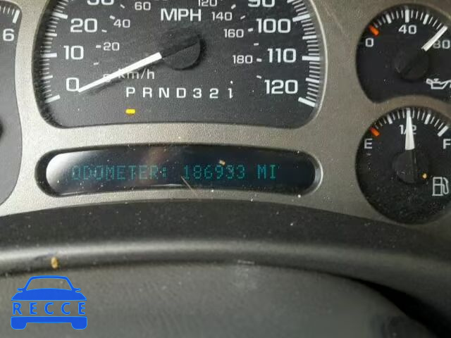 2006 GMC YUKON DENA 1GKEK63U56J140943 image 7
