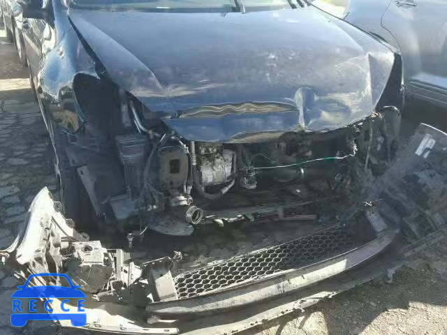 2012 VOLKSWAGEN GTI WVWHD7AJ7CW286194 Bild 8