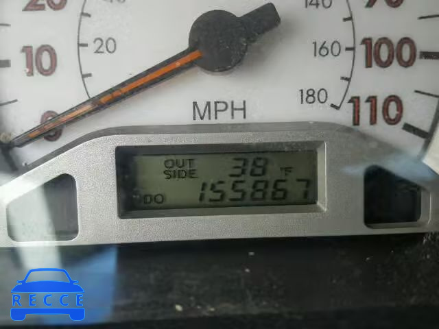 2005 TOYOTA COROLLA 1NXBR32E15Z528893 image 7