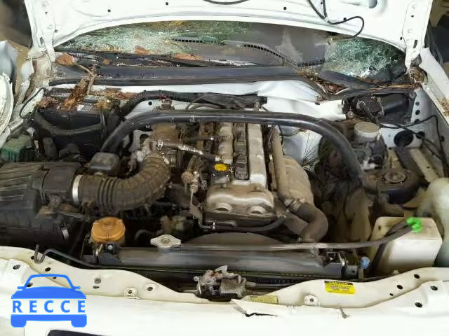 2000 CHEVROLET TRACKER 2CNBE13C8Y6938560 image 6