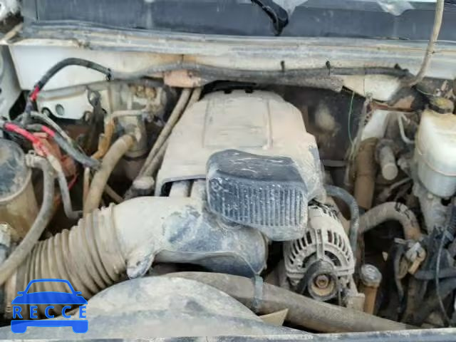 2012 CHEVROLET SILVERADO 1GC1KVCG2CF152917 image 6