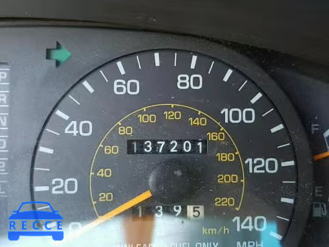 1996 TOYOTA CAMRY DX/L 4T1BG12K2TU907382 зображення 7