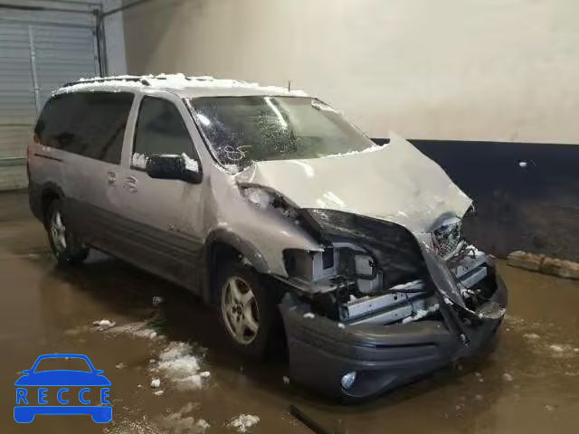 2001 PONTIAC MONTANA 1GMDX03E21D111840 image 0