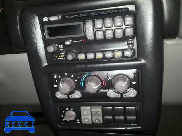 2001 PONTIAC MONTANA 1GMDX03E21D111840 image 9