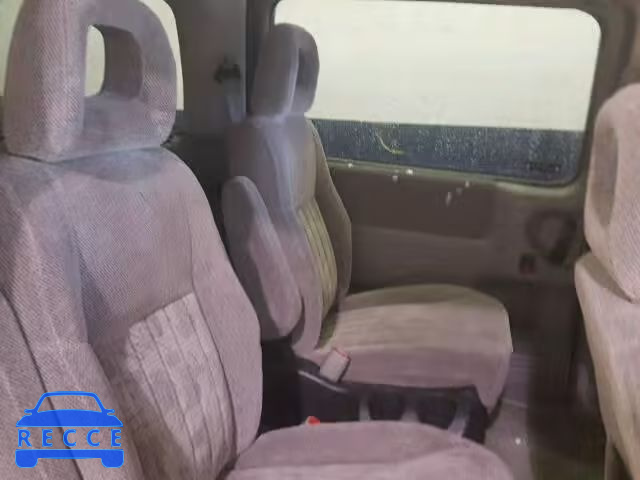 2001 PONTIAC MONTANA 1GMDX03E21D111840 image 5