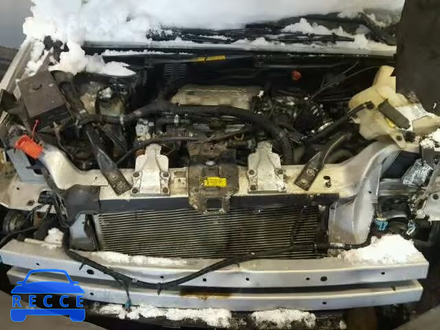 2001 PONTIAC MONTANA 1GMDX03E21D111840 image 6