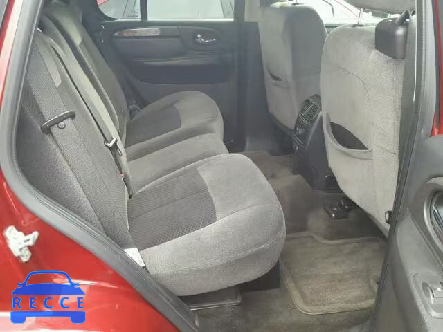 2007 GMC ENVOY 1GKDT13S172158099 image 5
