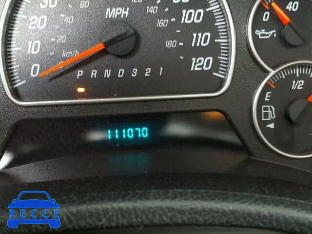 2007 GMC ENVOY 1GKDT13S172158099 image 7