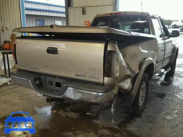 2004 TOYOTA TUNDRA ACC 5TBBT44184S454177 image 3