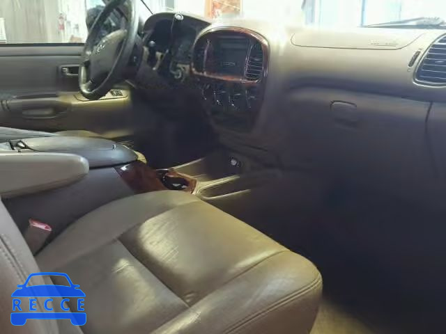 2004 TOYOTA TUNDRA ACC 5TBBT44184S454177 image 4