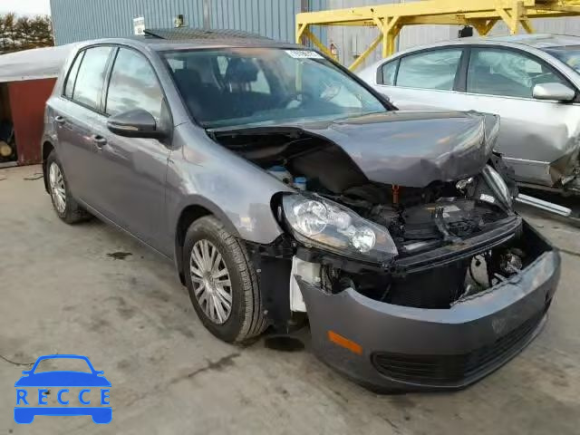 2011 VOLKSWAGEN GOLF WVWDB7AJ1BW270804 Bild 0