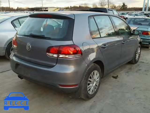 2011 VOLKSWAGEN GOLF WVWDB7AJ1BW270804 Bild 3