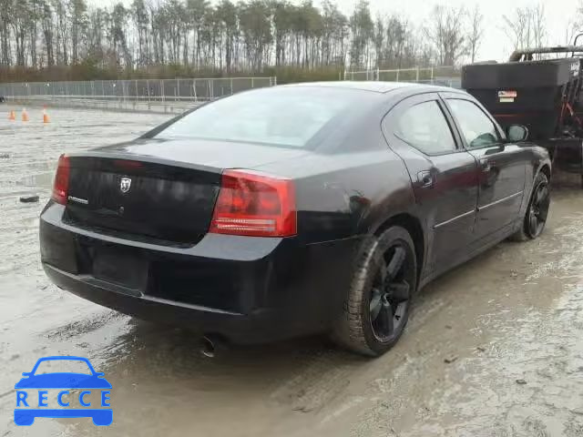 2007 DODGE CHARGER SE 2B3KA43R77H797006 image 3