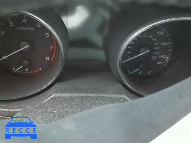 2016 SUBARU OUTBACK 2. 4S4BSANC7G3237021 image 7