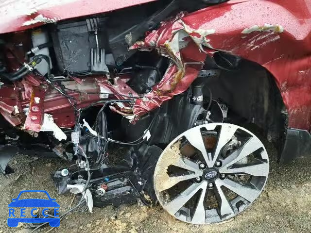 2016 SUBARU OUTBACK 2. 4S4BSANC7G3237021 image 8