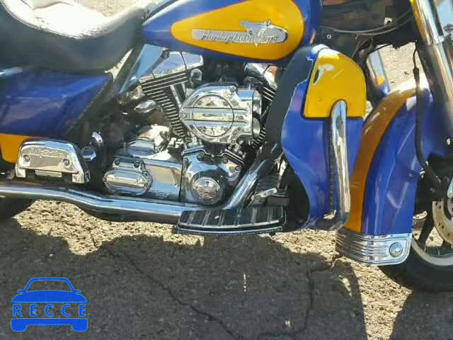 2001 HARLEY-DAVIDSON FLHRI 1HD1FBW191Y634083 image 6