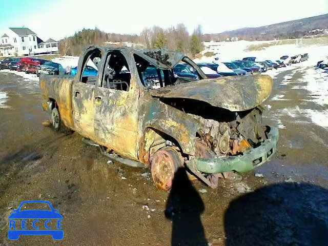 2007 GMC SIERRA K25 1GTHK23D97F157735 image 0