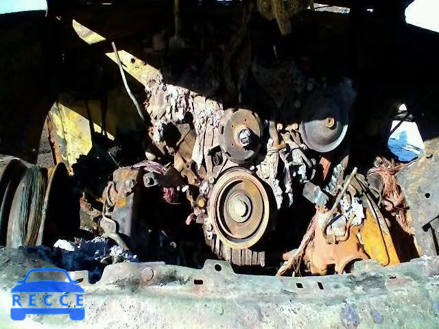 2007 GMC SIERRA K25 1GTHK23D97F157735 image 6