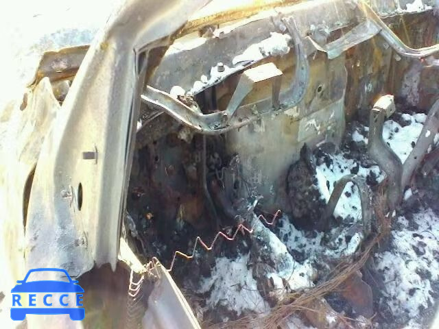 2007 GMC SIERRA K25 1GTHK23D97F157735 image 7