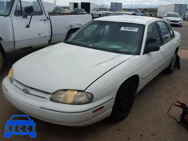 2001 CHEVROLET LUMINA 2G1WL52J211261701 image 1