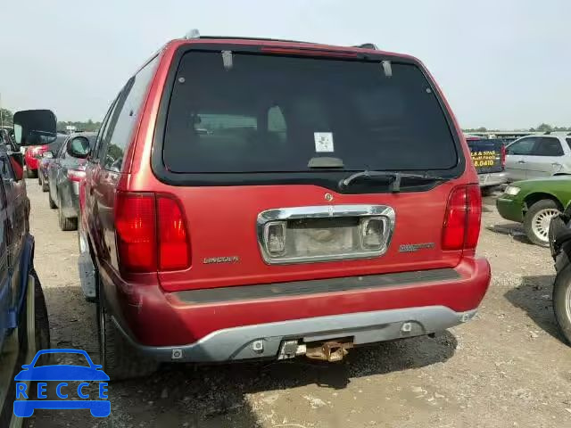 2000 LINCOLN NAVIGATOR 5LMFU28A1YLJ29083 зображення 2