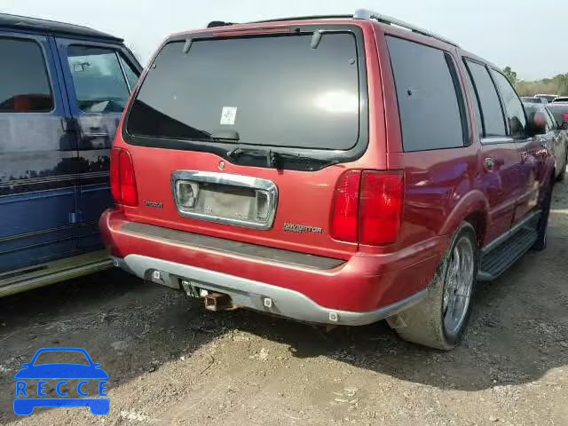 2000 LINCOLN NAVIGATOR 5LMFU28A1YLJ29083 зображення 3