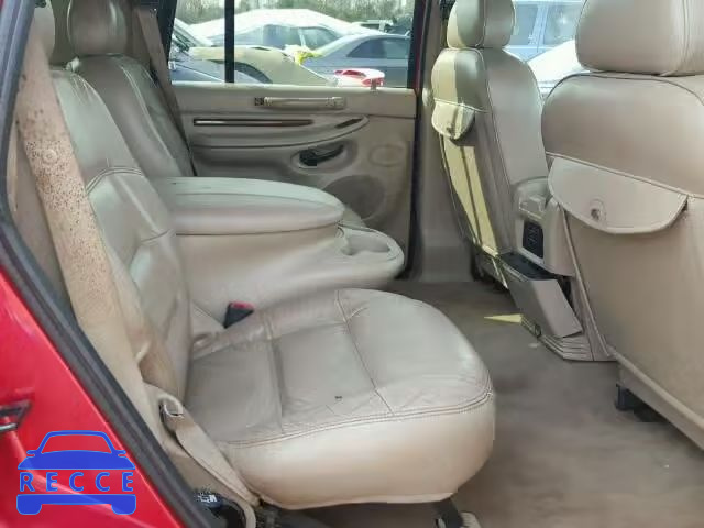 2000 LINCOLN NAVIGATOR 5LMFU28A1YLJ29083 Bild 5