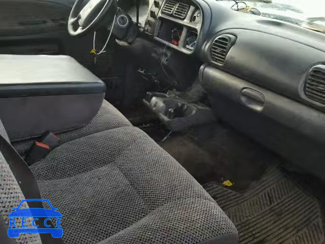 2001 DODGE RAM 2500 Q 3B7KF23621G189492 image 4