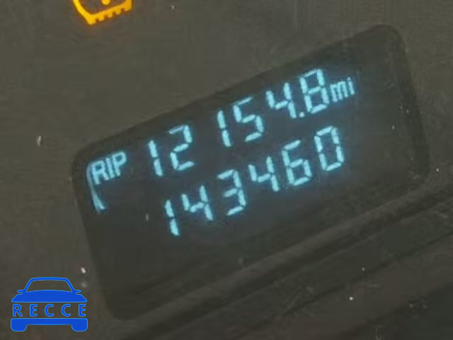 2008 MAZDA TRIBUTE I 4F2CZ02Z58KM04135 image 7